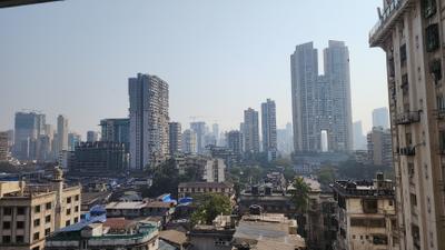 Image of 1344 Sq.ft 2 BHK Apartment / Flat for sale in Turquoise 118 West, Nagpada, Mumbai for Rs. 35000000