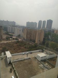 Balcony Image of 780 Sq.ft 2 BHK Apartment / Flat for sale in Rohan Prathama, Hinjawadi Pune for Rs. 7800000