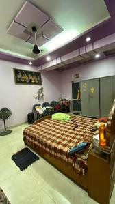 Bedroom Image of 1143 Sq.ft 6 BHK Independent House for sale in Permat Kanpur for Rs. 13000000