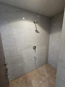 Bathroom Image of 1370 Sq.ft 3 BHK Apartment / Flat for sale in Vayusena Nagar Nagpur for Rs. 5650000
