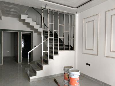 Living Room Image of 2241 Sq.ft 3 BHK Villa for sale in Shree Shyam Luxury Villas, Noida Extension Greater Noida for Rs. 13767857