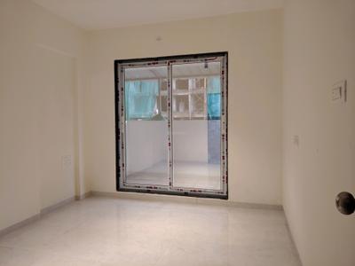 Bedroom Image of 1152 Sq.ft 2 BHK Apartment / Flat for sale in Pushpak Nagar Navi Mumbai for Rs. 6820000