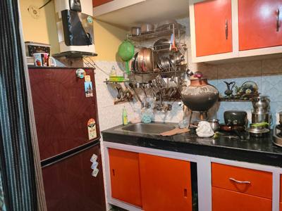 Kitchen Image of 1392 Sq.ft 1 BHK Independent House for sale in Vasundhara Ghaziabad for Rs. 9500000