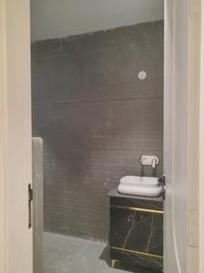 Bedroom One Image of 2450 Sq.ft 4 BHK Builder Floor for sale in Green Field Colony Faridabad for Rs. 22800000