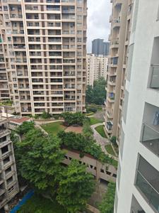 Image of 2990 Sq.ft 3 BHK Duplex for sale in Kalbhor Aurum Petals, Pimple Nilakh, Pune for Rs. 29500000