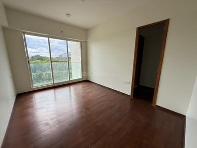 Bedroom Image of 1824 Sq.ft 3 BHK Apartment / Flat for sale in Sagitarius Bluegrass Residences, Kalyani Nagar Pune for Rs. 47000000