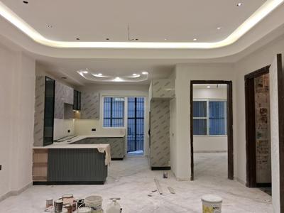Living Room Image of 1800 Sq.ft 3 BHK Builder Floor for sale in Paschim Vihar New Delhi for Rs. 40000000
