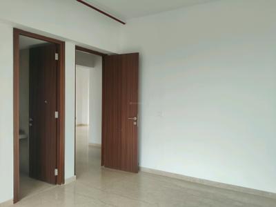 Bedroom Image of 1250 Sq.ft 3 BHK Apartment / Flat for sale in Thane West Thane for Rs. 28000000