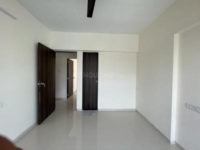 Hall Image of 931 Sq.ft 3 BHK Apartment / Flat for rent in Prabhav Arisha, Chembur Mumbai for Rs. 70000