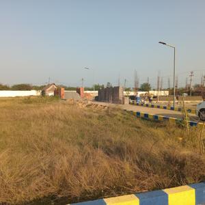 Image of 1200 Sq.ft Residential Plot / Land for sale in Manimangalam, Chennai for Rs. 3000000