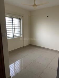 Bedroom Image of PG 8394205 Harlur in Harlur, Bangalore
