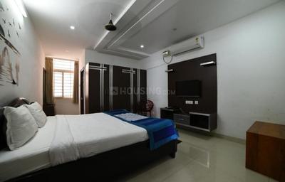 Bedroom Image of LUXURY PG in Sector 39, Gurgaon