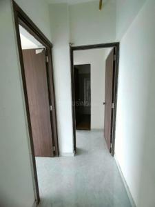 Hall Image of 1150 Sq.ft 2 BHK Apartment / Flat for sale in Kalyan West Kalyan for Rs. 10500000
