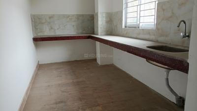 Kitchen Image of 1670 Sq.ft 3 BHK Apartment / Flat for sale in Prime Divine Space, Santipur Guwahati for Rs. 10000000