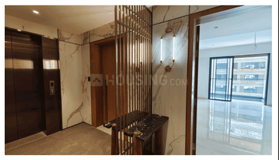 Image of 2600 Sq.ft 4 BHK Apartment / Flat for sale in Rustomjee Parishram, Bandra West, Mumbai for Rs. 260000000