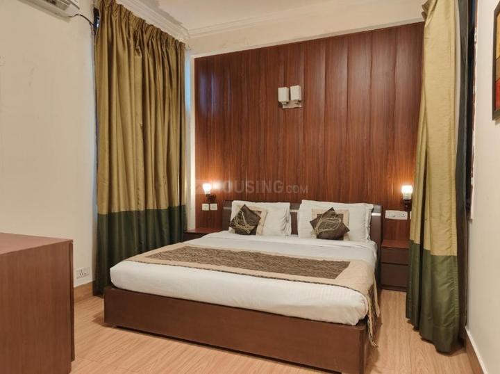 Bedroom Image of Luxury pg in Sector 38, Gurgaon