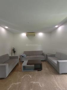 4 BHK Villa