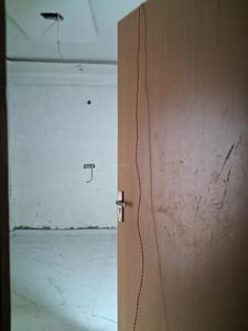 Main Entrance Image of 1000 Sq.ft 2 BHK Apartment / Flat for sale in Sector 73 Noida for Rs. 4100000