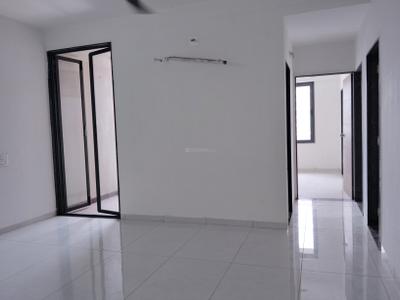 Living Room Image of 6100 Sq.ft 4 BHK Apartment / Flat for sale in Sankalp The Bellagio, Ambli Ahmedabad for Rs. 56100000