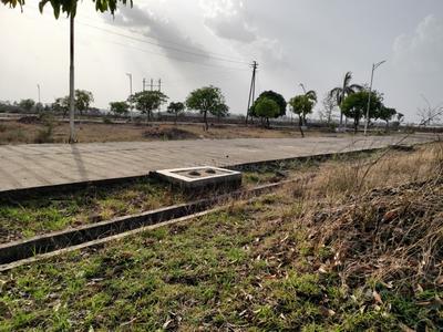Image of 600 Sq.ft Residential Plot / Land for sale in Bhauri, Bhopal for Rs. 510000