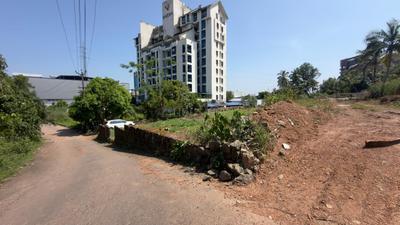 Image of 3920 Sq.ft Residential Plot / Land for sale in Kakkanad, Kochi for Rs. 26000000