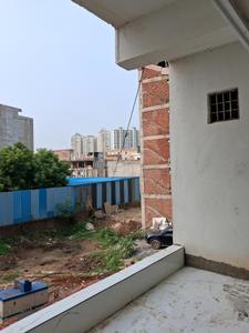 Bedroom Two Image of 1050 Sq.ft 2 BHK Apartment / Flat for sale in Sector 101 Noida for Rs. 4500000