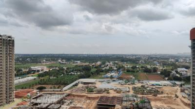 Image of 795 Sq.ft 2 BHK Apartment / Flat for sale in Brigade Gallium At Brigade El Dorado, Gummanahalli, Bengaluru for Rs. 7800000