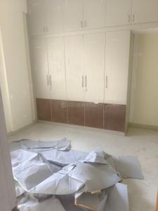 Bedroom Image of 1300 Sq.ft 2 BHK Builder Floor for rent in Nagarbhavi Bengaluru for Rs. 33000
