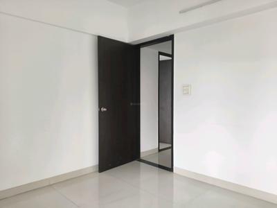 Bedroom Image of 1050 Sq.ft 2 BHK Apartment / Flat for sale in Purple Blue Roof Sera, Sus Pune for Rs. 8600000