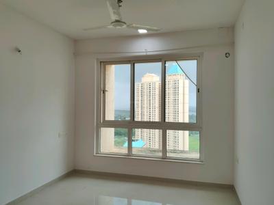 Bedroom Image of 1450 Sq.ft 3 BHK Apartment / Flat for sale in Hiranandani Canary, Hiranandani Estate Thane for Rs. 29000000