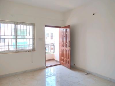 Living Room Image of 1221 Sq.ft 2 BHK Apartment / Flat for sale in SLV Sai Adhya, Electronic City Phase 2 Bengaluru for Rs. 6588001