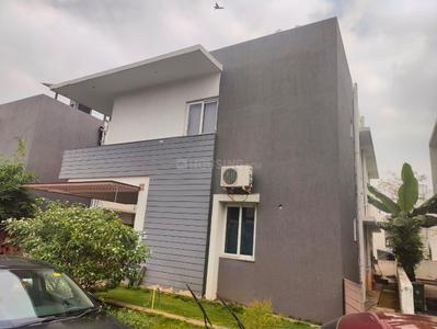 Image of 2600 Sq.ft 3 BHK Duplex for sale in Kompally, Hyderabad for Rs. 39700000