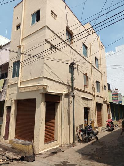 Manikarampalayam, Ganapathy Main Image 1