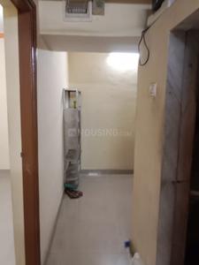 Hall Image of 504 Sq.ft 1 BHK Apartment / Flat for sale in Dombivli East Thane for Rs. 3400000