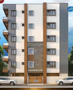 Building Image of 1566 Sq.ft 3 BHK Apartment / Flat for sale in Lingadheeranahalli Bengaluru for Rs. 8998000