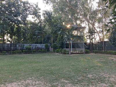 Playing Area Image of 1999 Sq.ft 3 BHK Villa for sale in Dkrrish Alaska Farms, Nagli Bahrampur Noida for Rs. 15000000
