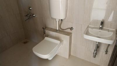 Image of 750 Sq.ft 2 BHK Apartment / Flat for rent in Kasarvadavali, Thane for Rs. 28000