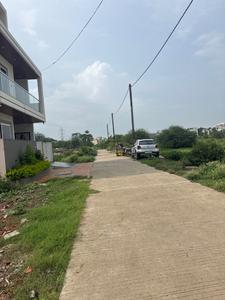 Image of 1350 Sq.ft Residential Plot / Land for sale in Scheme No 140, Indore for Rs. 16200000