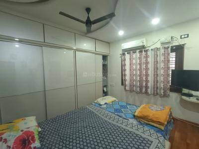 Bedroom Image of 3600 Sq.ft 6 BHK Independent House for sale in JP Nagar Bengaluru for Rs. 35000000