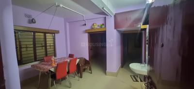 Living Room Image of 600 Sq.ft 2 BHK Apartment / Flat for sale in Jadavpur Kolkata for Rs. 2550000