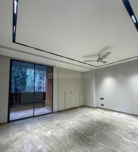 Bedroom Image of 3510 Sq.ft 4 BHK Builder Floor for sale in Gujranwala Town New Delhi for Rs. 79100000