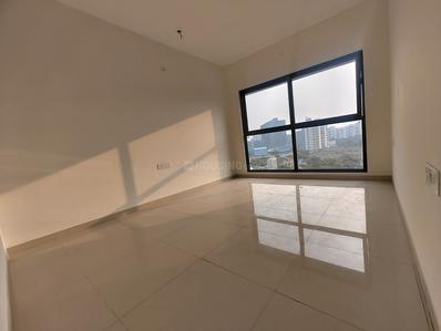 Bedroom Image of 1400 Sq.ft 3 BHK Apartment / Flat for sale in Gera World Of Joy S, Upper Kharadi Pune for Rs. 15600000