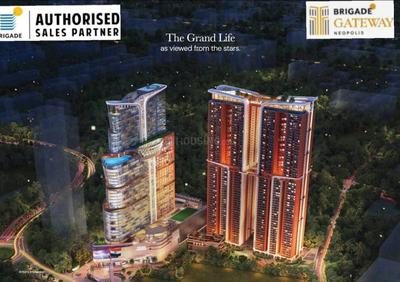 3 BHK Flat