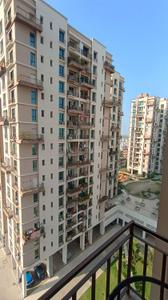 Balcony Image of 1704 Sq.ft 3 BHK Apartment / Flat for sale in Shivom Utopia, Madurdaha Kolkata for Rs. 19500000