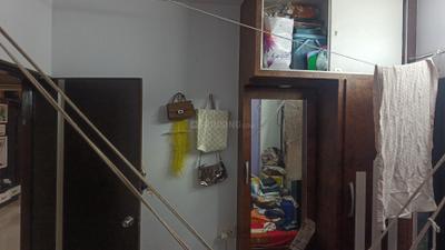 Bedroom Image of 962 Sq.ft 2 BHK Apartment / Flat for sale in Ashapura Crown City, Kalyan West Kalyan for Rs. 6300000