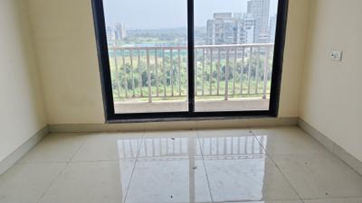 Bedroom Image of 725 Sq.ft 1 BHK Apartment / Flat for sale in Dronagiri Navi Mumbai for Rs. 4800000