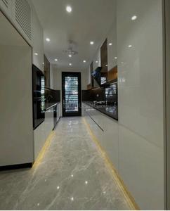 Kitchen Image of 2178 Sq.ft 4 BHK Builder Floor for sale in Gujranwala Town New Delhi for Rs. 47500000