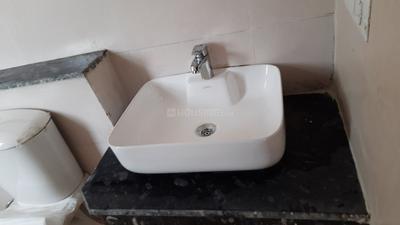 Bathroom Image of 1050 Sq.ft 2 BHK Apartment / Flat for sale in Shri Radha Aqua Garden, Noida Extension Greater Noida for Rs. 8800000