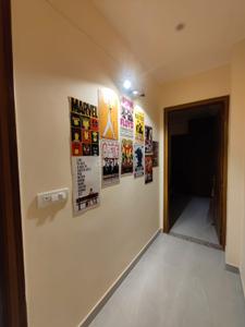 Hall Image of 1300 Sq.ft 2 BHK Builder Floor for rent in Sahastradhara Road Dehradun for Rs. 27000