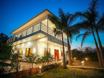 Image of 315 Sq.ft 1 BHK Independent House for sale in Sonia Vihar, New Delhi for Rs. 5000000